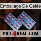 Emballage De Gelée 05